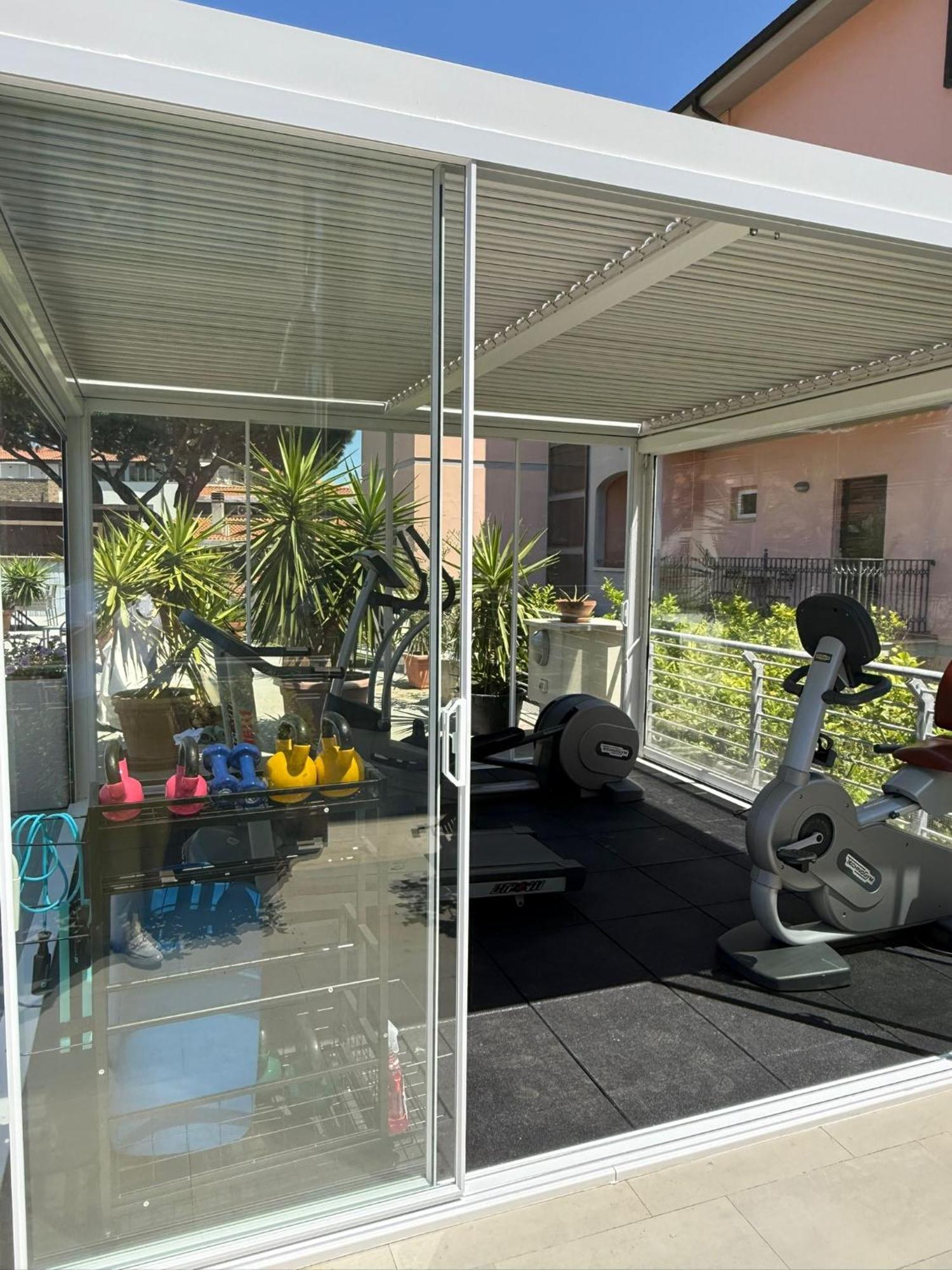 Hotel Lucerna Castiglione della Pescaia