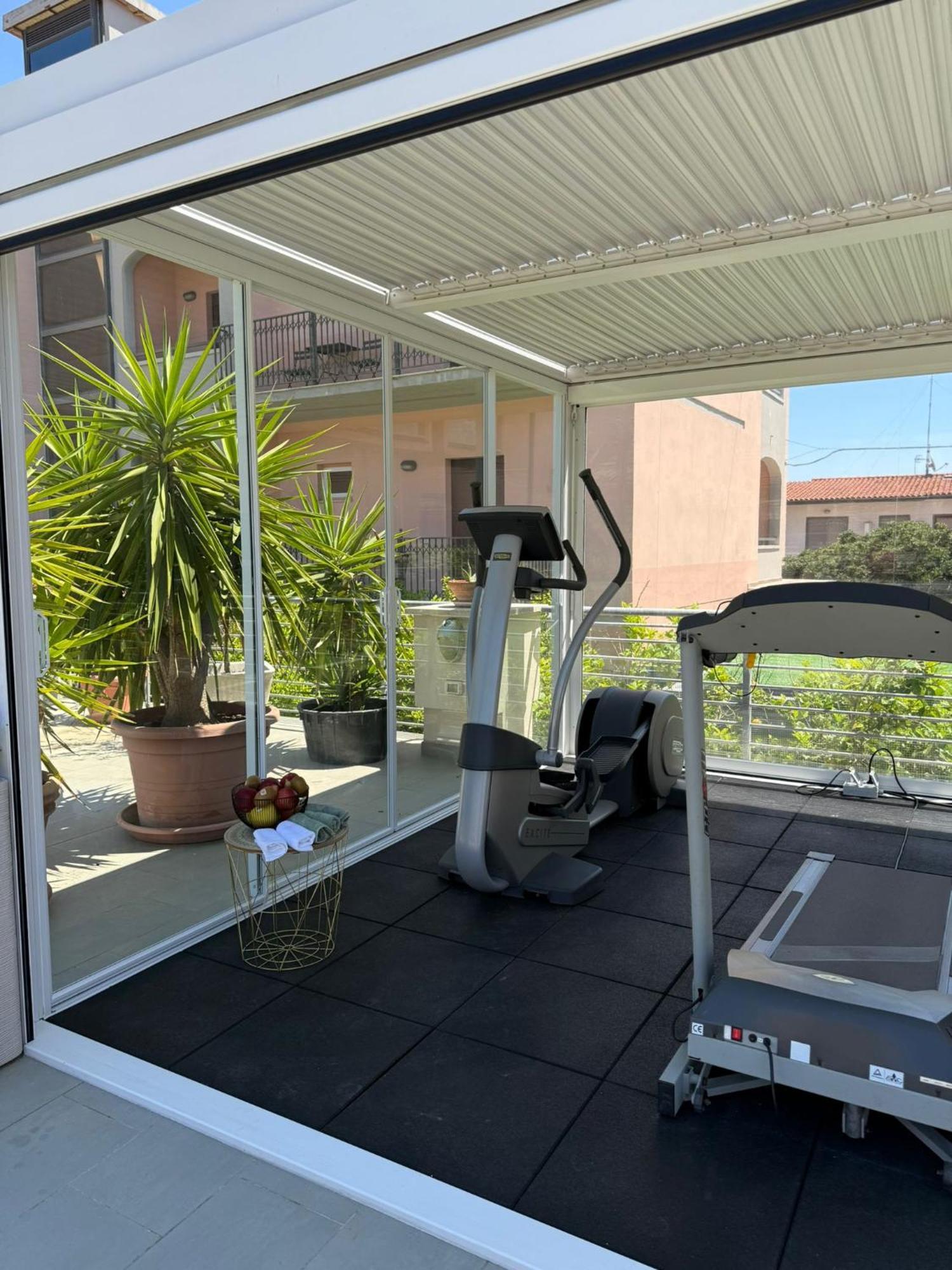 Lucerna Hotel