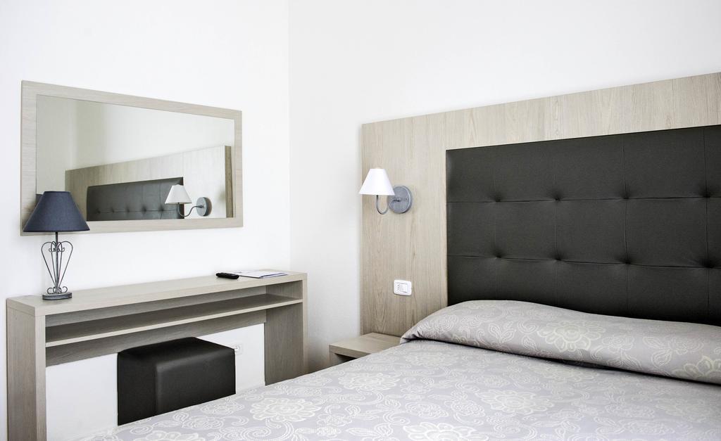 Lucerna Hotel 3*