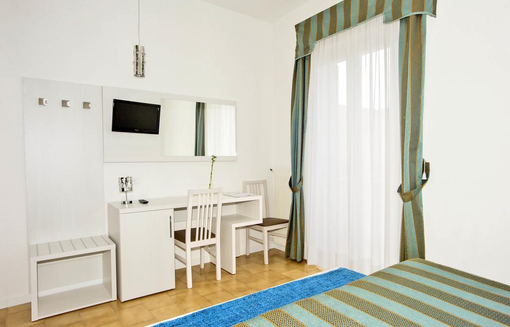 Hotel Lucerna