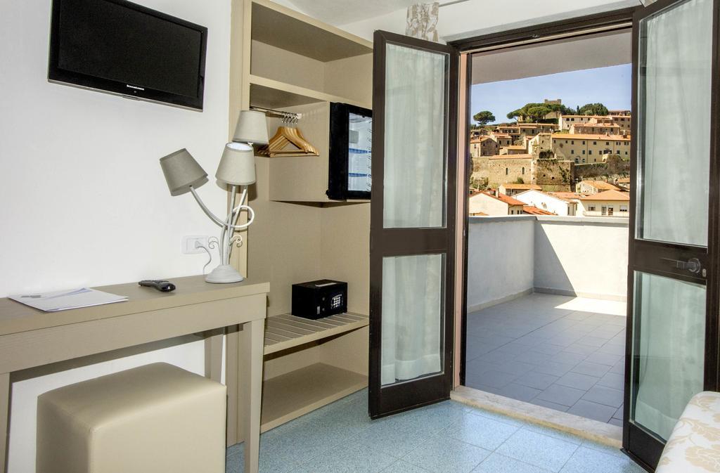 Lucerna Hotel Castiglione della Pescaia