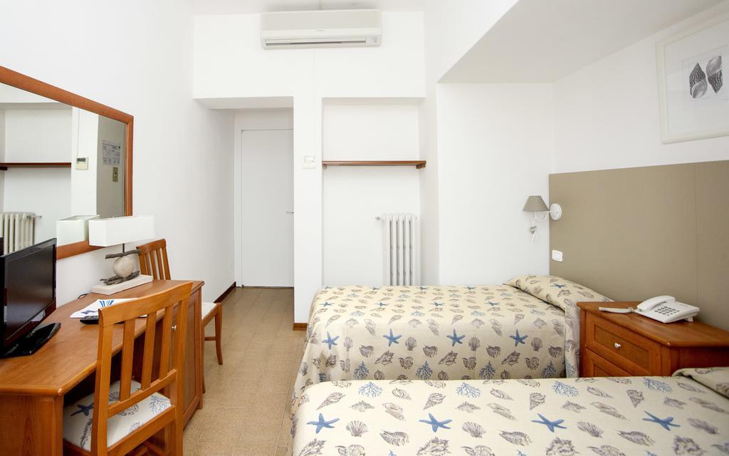 Lucerna Hotel