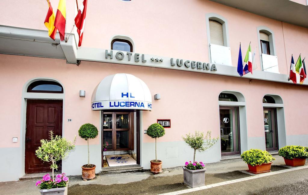 Lucerna