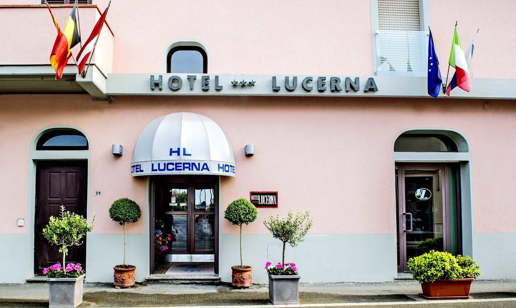 Lucerna 3* Castiglione della Pescaia