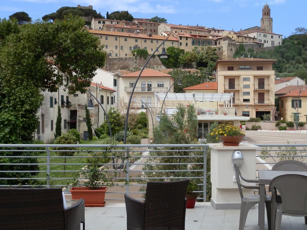 Hotel Lucerna 3*