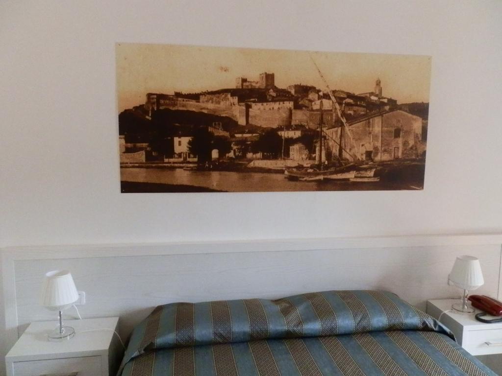 Hotel Lucerna 3*