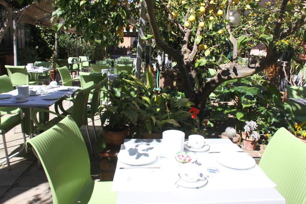 Hotel Lucerna Castiglione della Pescaia