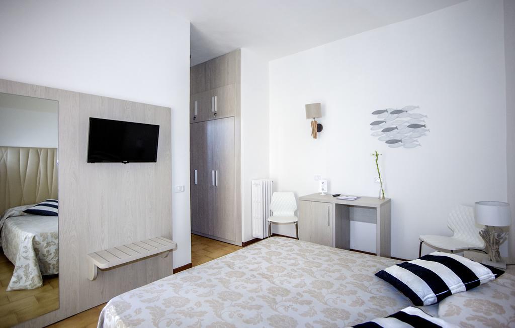 Hotel Lucerna 3*