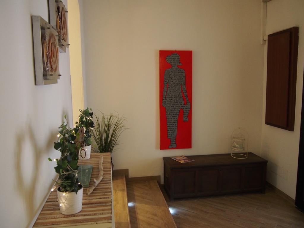 Lucerna Hotel 3*