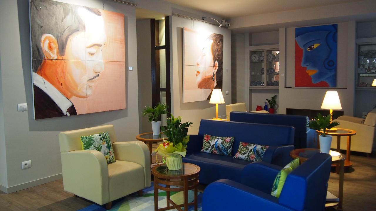 Lucerna Hotel Castiglione della Pescaia