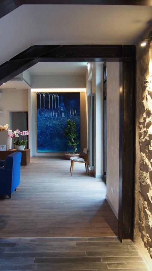 Lucerna Hotel Castiglione della Pescaia