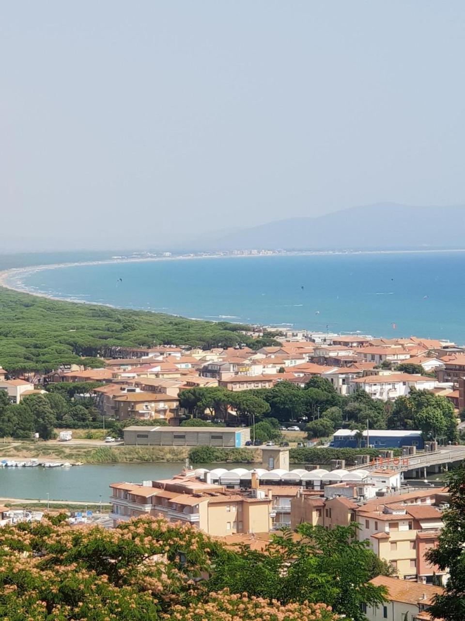 Lucerna Hotel Castiglione della Pescaia