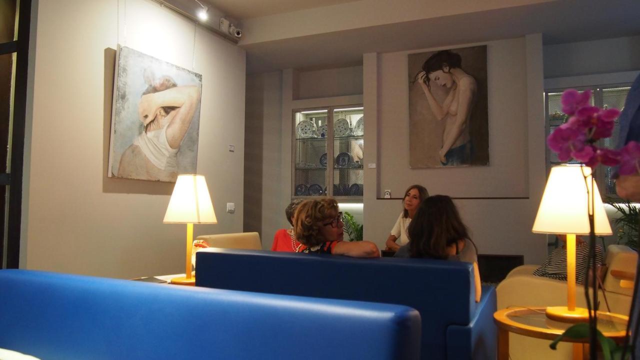 Hotel Lucerna 3*