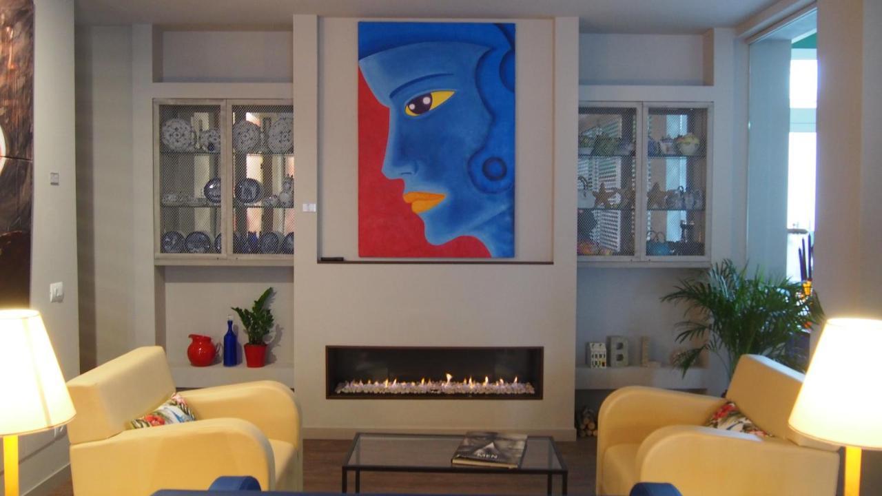 Hotel Lucerna Castiglione della Pescaia