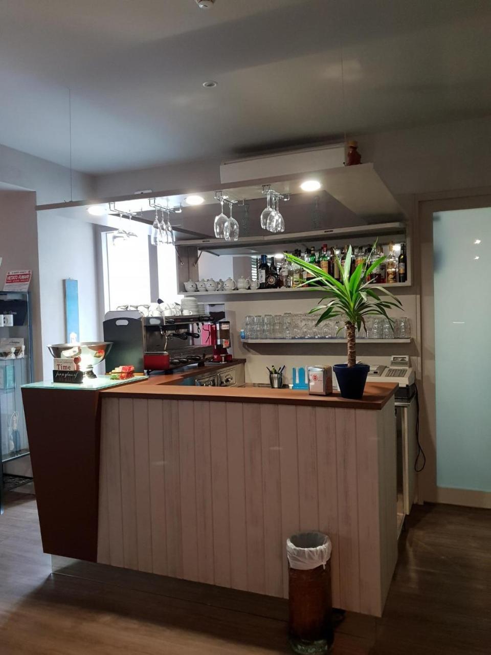 Lucerna Hotel Castiglione della Pescaia